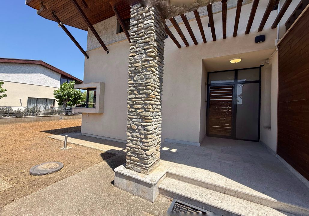 Casă cu 4 camere de închiriat în Pantelimon – fotografia 36 din 41