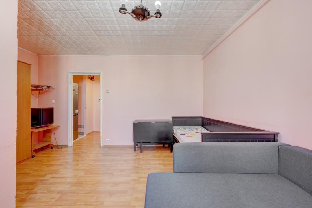 Apartament cu 1 cameră de vânzare în Ozana, București – fotografia 3 din 12