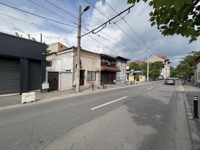 Casă cu 6 camere de vânzare în Matei Voievod, București – fotografia 2 din 17