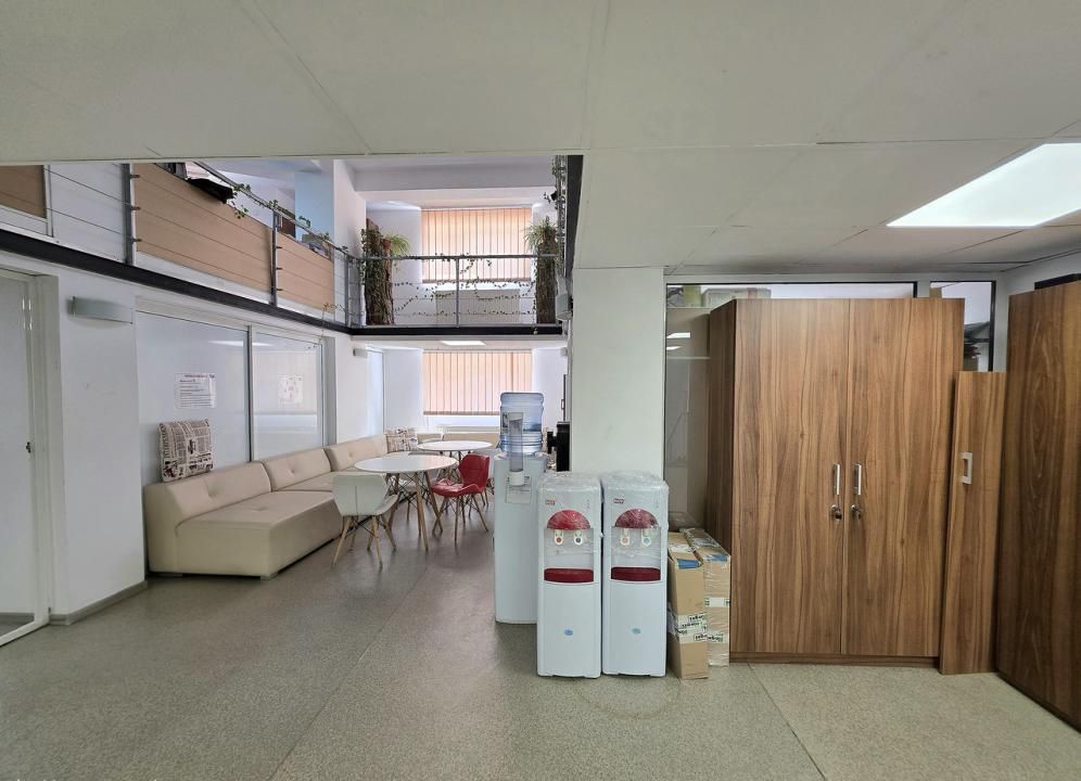 Spațiu comercial cu 8 camere de închiriat în Natiunile Unite, București – fotografia 5 din 17