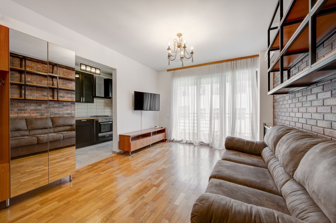 Apartament cu 3 camere de vânzare în Băneasa, București – fotografia 5 din 27