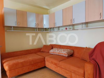 Apartament cu 2 camere de vânzare în Cisnădie – fotografia 5 din 12