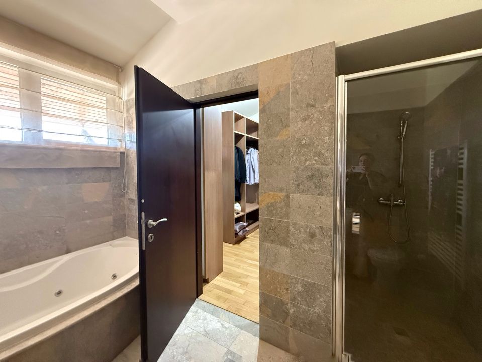Casă cu 4 camere de închiriat în Pantelimon – fotografia 15 din 41
