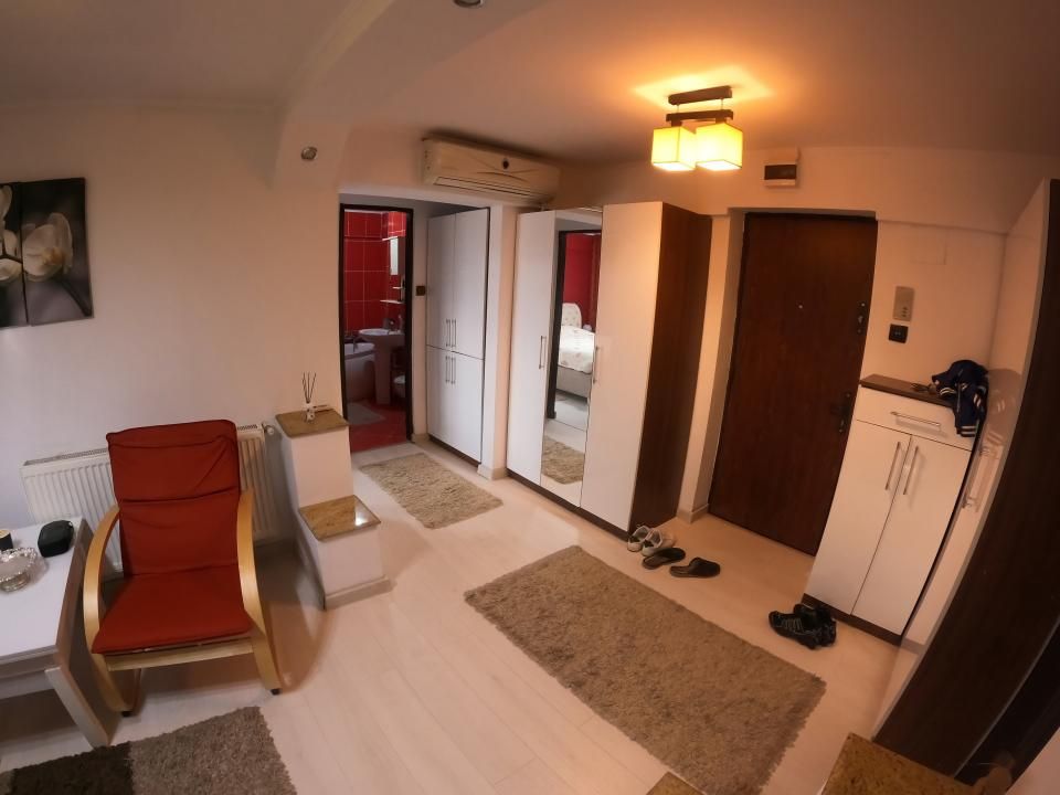 Apartament cu 2 camere de vânzare în Casa Cartii, Giurgiu – fotografia 5 din 17