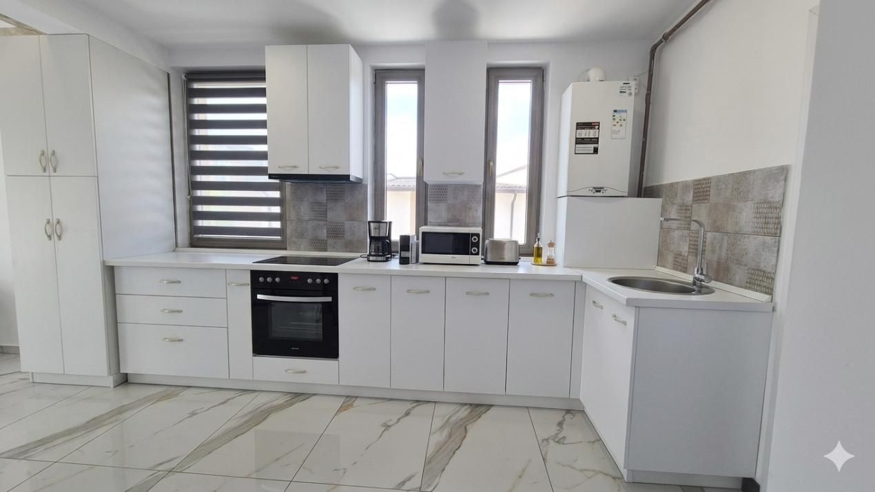 Apartament cu 2 camere de vânzare în Trivale, Pitești – fotografia 2 din 7