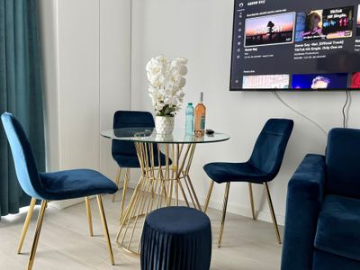 Garsonieră cu 1 cameră de vânzare în Năvodari – fotografia 4 din 11