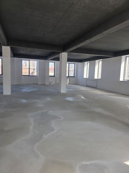 Spațiu comercial cu 4 camere de închiriat în Faleza Nord, Constanța – fotografia 19 din 43