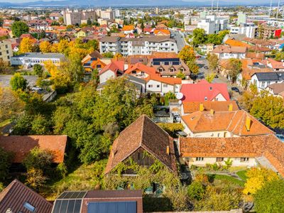 Casă cu 6 camere de vânzare în Brasovul Vechi, Brașov – fotografia 2 din 34