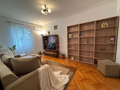 Apartament cu 2 camere de închiriat în Floreasca, București – fotografia 2 din 13