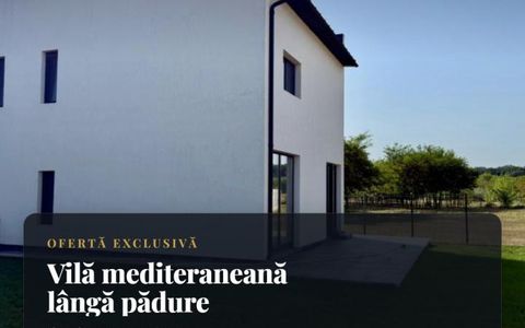 Casă cu 4 camere de vânzare în Nord-Est, Afumați