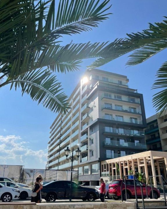 Apartament cu 2 camere de vânzare în Est, Mamaia-Sat – fotografia 11 din 14