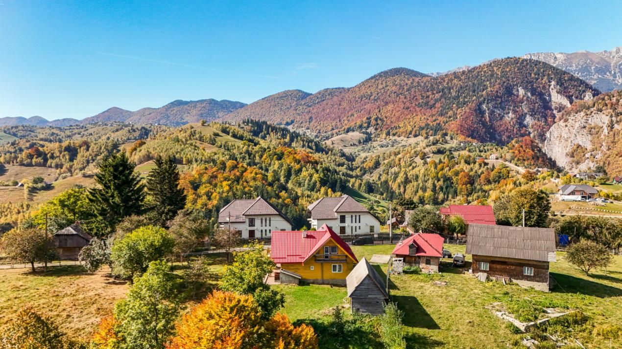 Casă cu 4 camere de vânzare în Central, Magura – fotografia 7 din 40