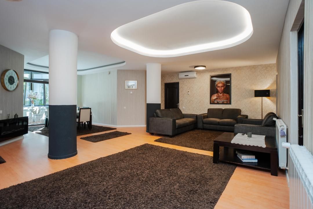Spațiu comercial cu 10 camere de vânzare în Tătărași, Iași – fotografia 8 din 20