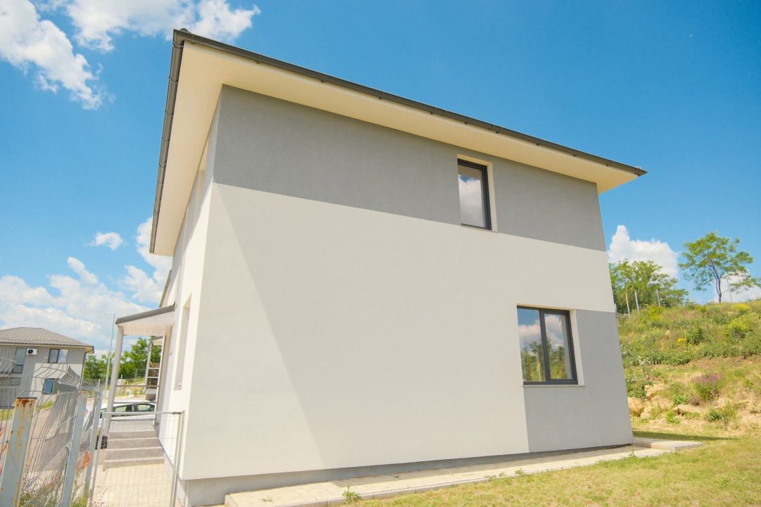 Casă cu 5 camere de vânzare în Central, Pata – fotografia 33 din 50