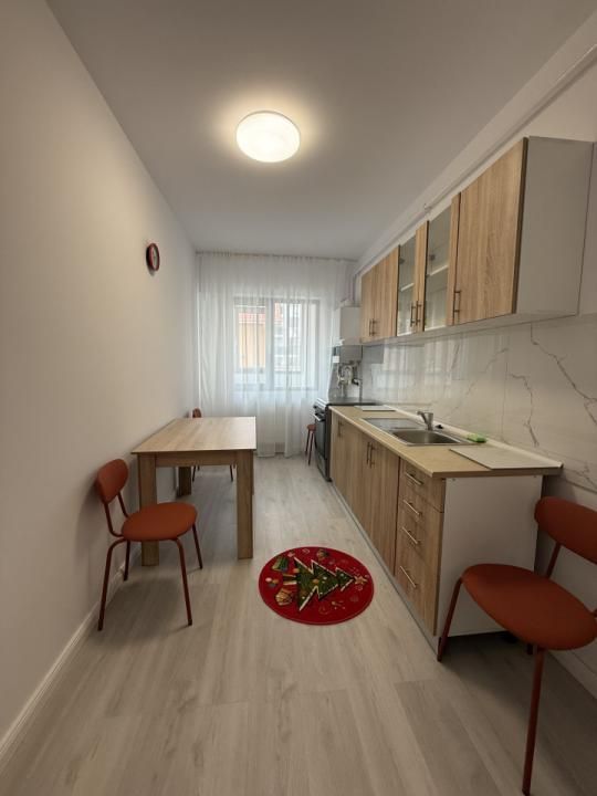 Apartament cu 2 camere de închiriat în Bucureștii Noi, București – fotografia 9 din 12