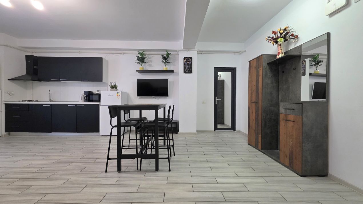 Apartament cu 2 camere de vânzare în Mamaia-Sat – fotografia 4 din 12