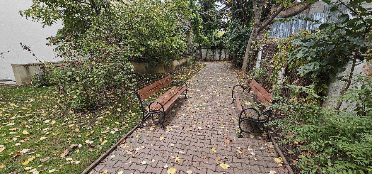 Apartament cu 3 camere de închiriat în Straulesti, București – fotografia 42 din 51