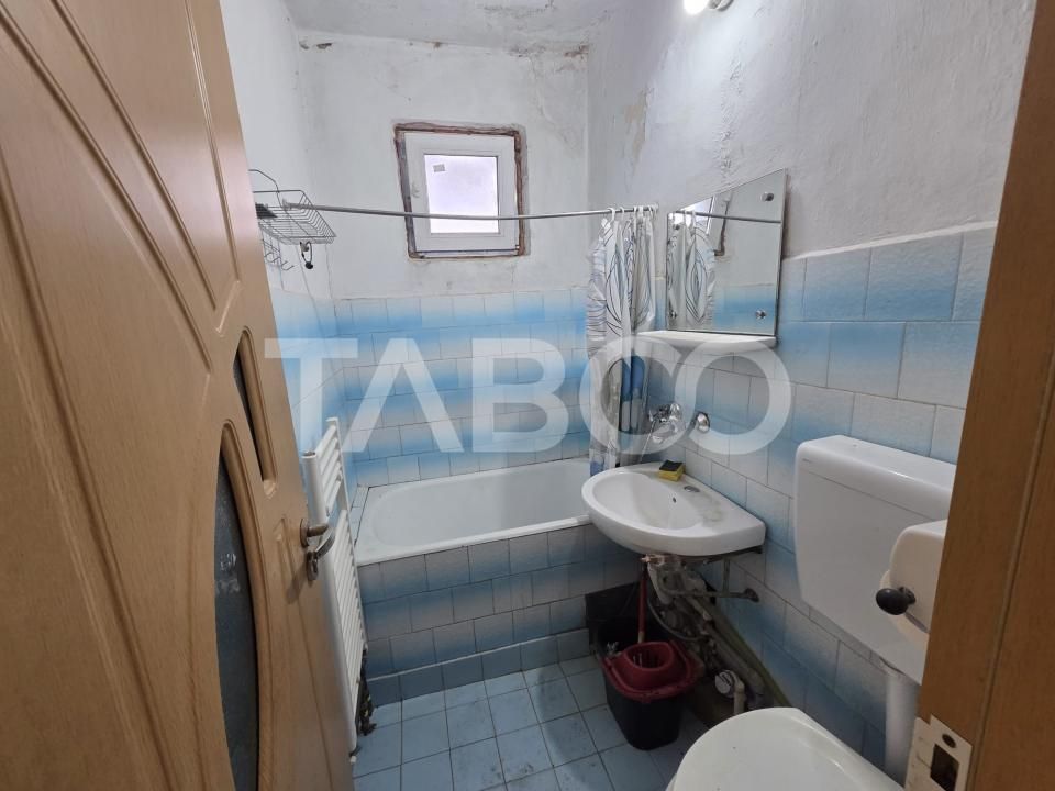 Apartament cu 2 camere de vânzare în Făgăraș – fotografia 8 din 8