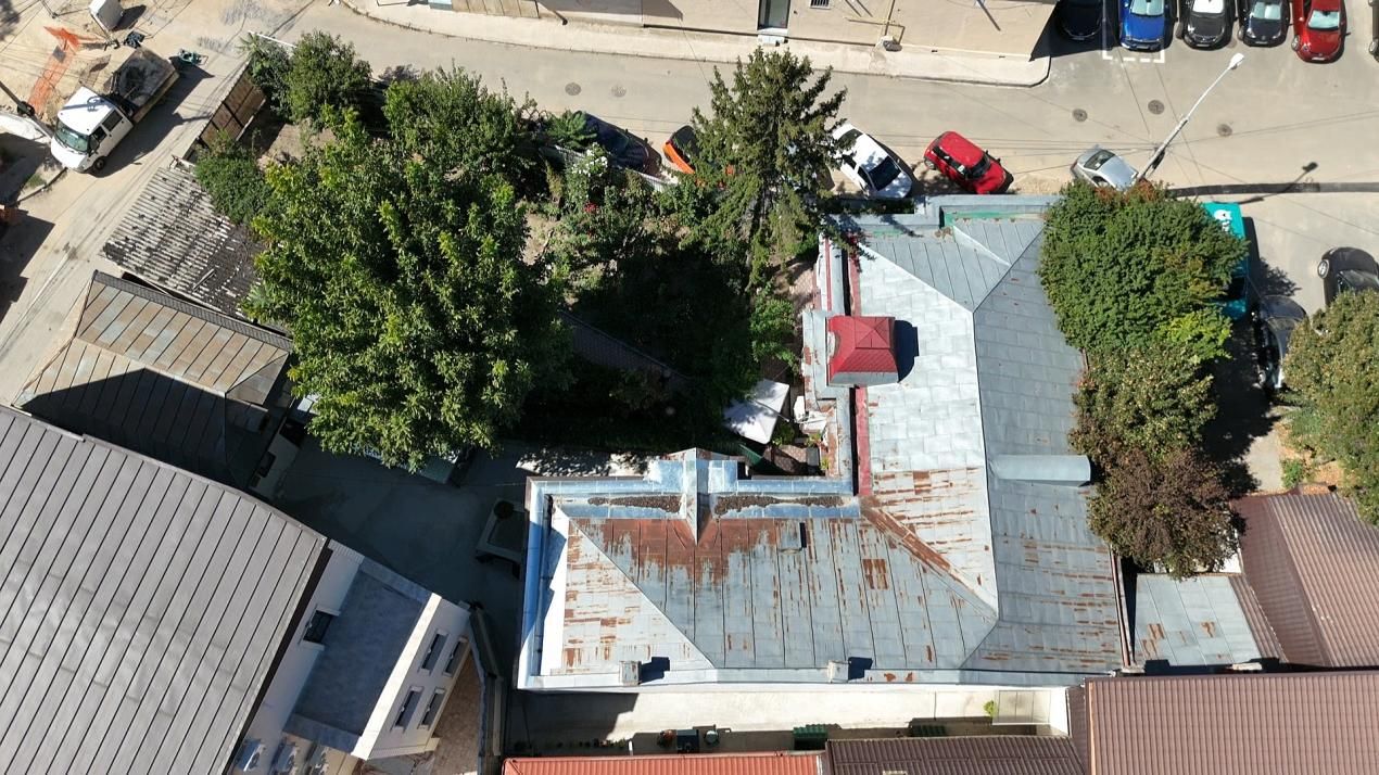 Casă cu 4 camere de vânzare în Ultracentral, Galați – fotografia 46 din 50