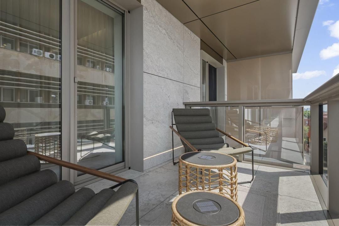 Apartament cu 2 camere de închiriat în Central, Voluntari – fotografia 11 din 17