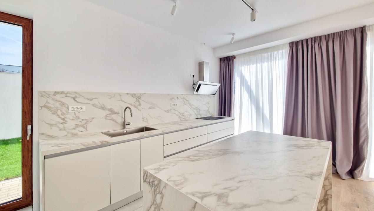 Casă cu 5 camere de vânzare în Central, Voluntari – fotografia 5 din 60