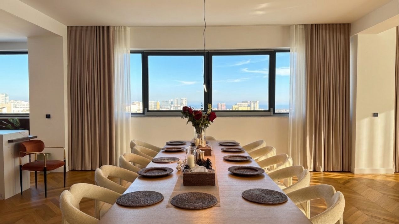 Apartament cu 6 camere de vânzare în Mamaia – fotografia 4 din 84