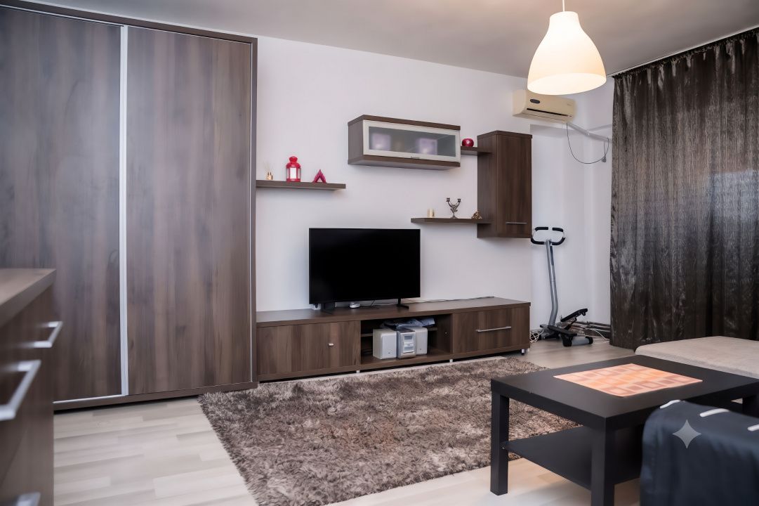 Apartament cu 3 camere de vânzare în Morarilor, București – fotografia 3 din 34