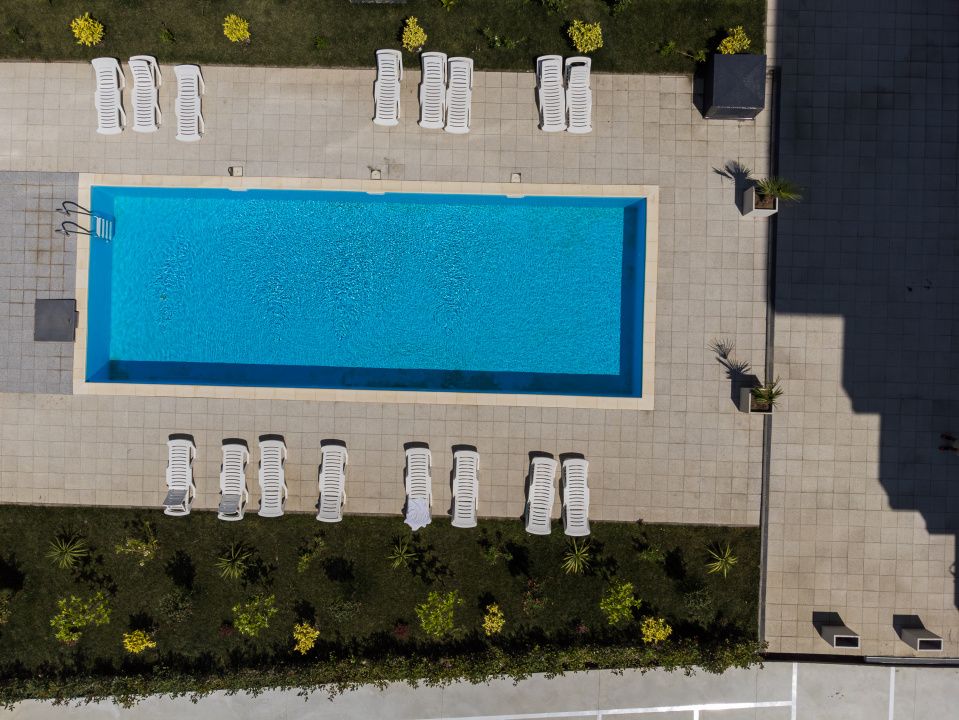 Apartament cu 2 camere de vânzare în Mamaia-Sat – fotografia 1 din 24