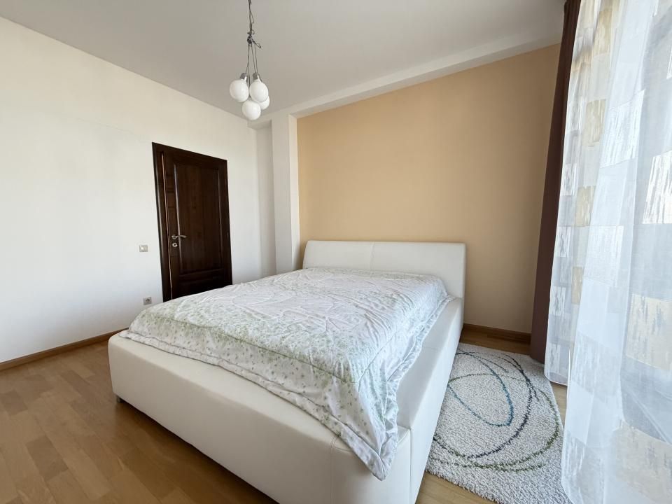Casă cu 6 camere de vânzare în Calea Cisnadiei - Arhitectilor, Sibiu – fotografia 16 din 20