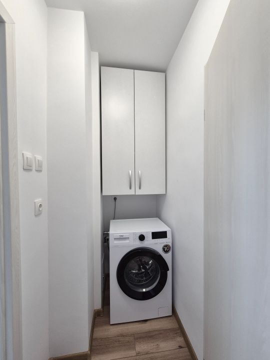 Apartament cu 2 camere de închiriat în Sebastian, București – fotografia 11 din 16