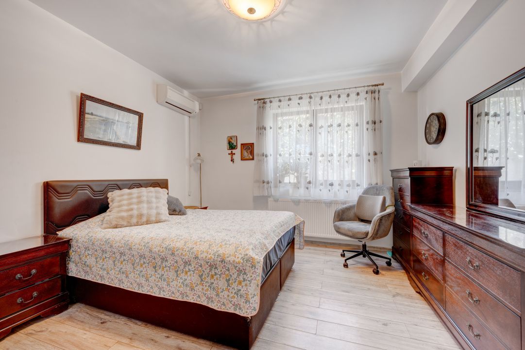 Apartament cu 4 camere de vânzare în Mogoșoaia – fotografia 15 din 29