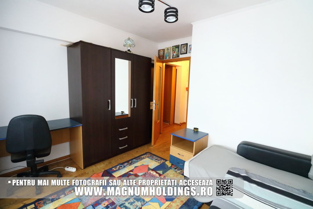 Apartament cu 2 camere de vânzare în Prundu, Pitești – fotografia 5 din 11