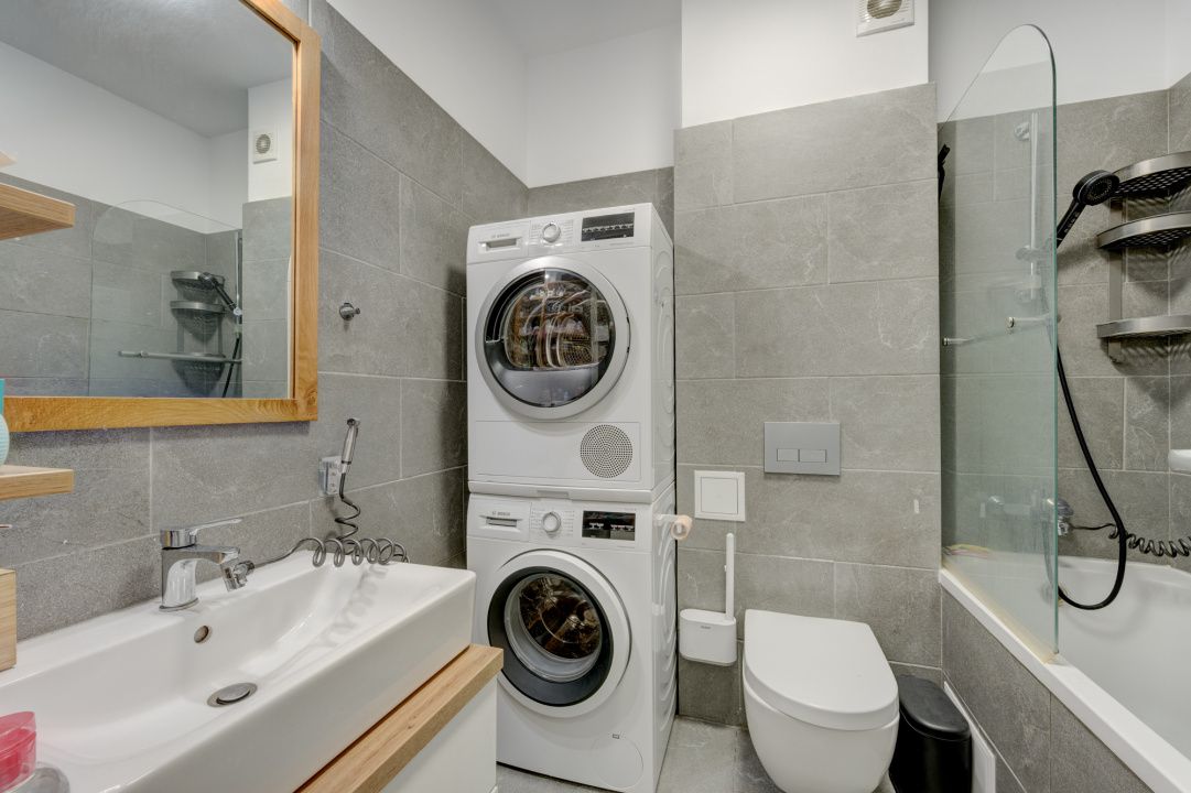 Apartament cu 4 camere de vânzare în Straulesti, București – fotografia 9 din 21