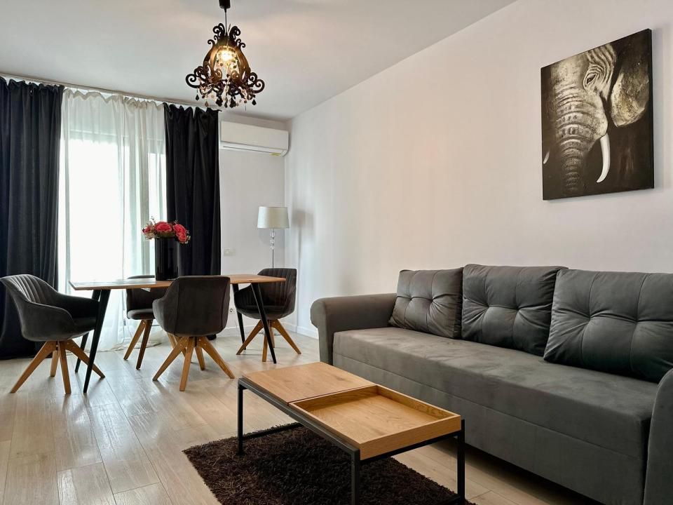 Apartament cu 3 camere de închiriat în Pipera, București – fotografia 1 din 16