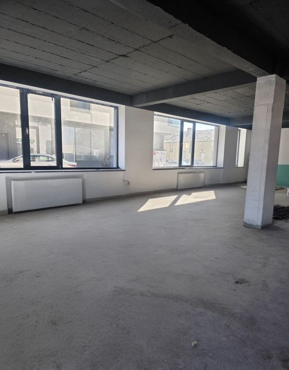 Spațiu comercial cu 4 camere de închiriat în Faleza Nord, Constanța – fotografia 16 din 43