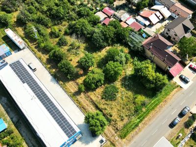 Teren de vânzare în Catanele – fotografia 3 din 7