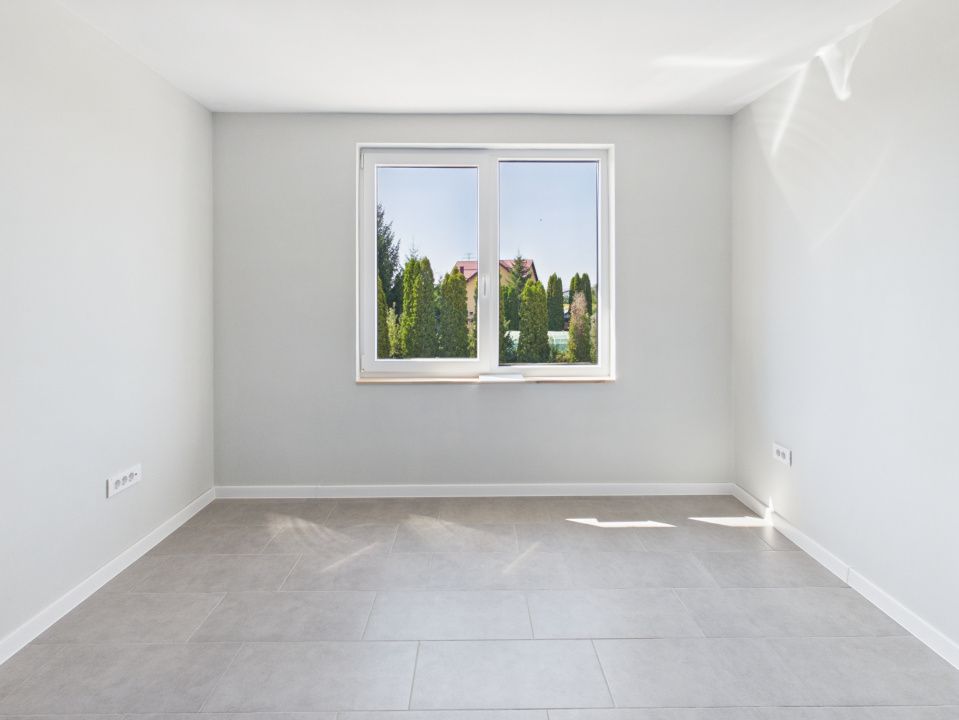 Apartament cu 3 camere de închiriat în Vest, Sânpetru – fotografia 9 din 17