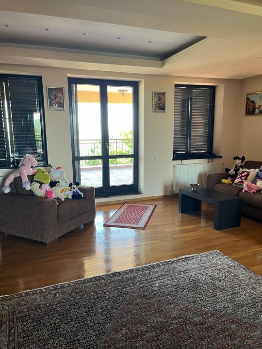 Casă cu 13 camere de vânzare în Exterior Est, Crevedia – fotografia 51 din 54