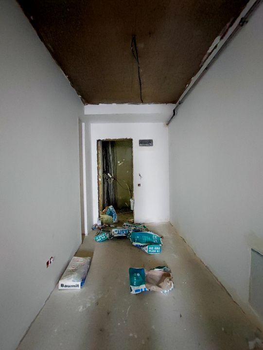 Apartament cu 2 camere de vânzare în Palazu Mare, Constanța – fotografia 5 din 7