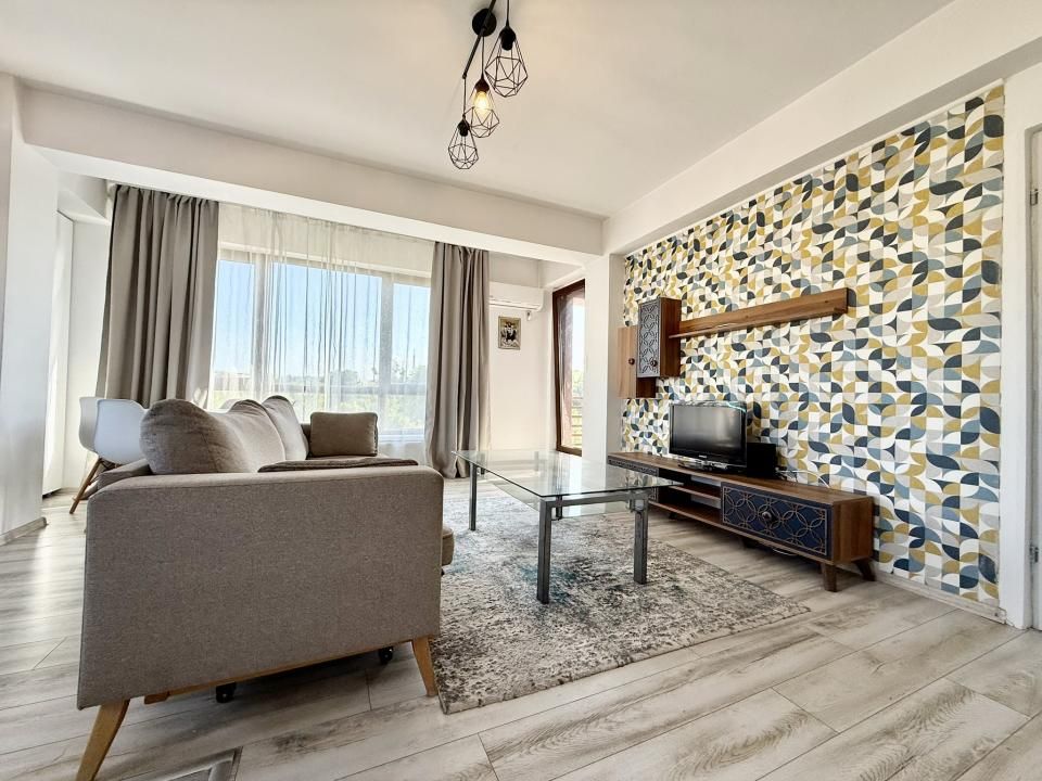 Apartament cu 2 camere de închiriat în Jiului, București – fotografia 3 din 12