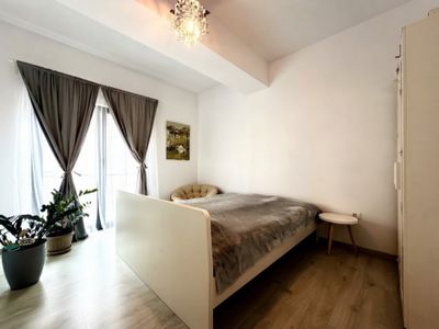 Apartament cu 3 camere de vânzare în Mamaia-Sat – fotografia 4 din 10