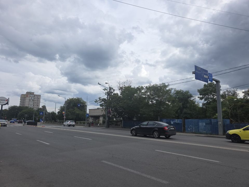 Teren de vânzare în Inel II, Constanța – fotografia 4 din 6