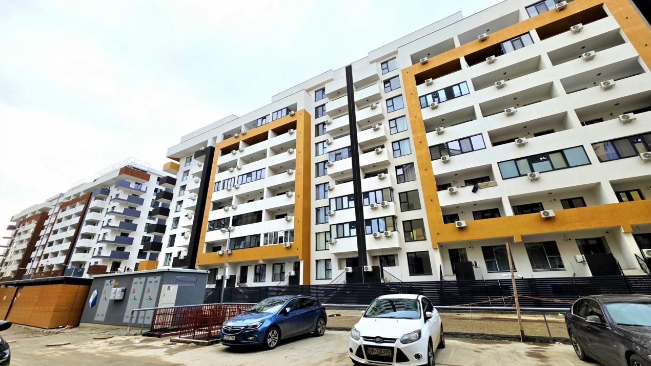 Apartament cu 2 camere de vânzare în Berceni, București – fotografia 52 din 52