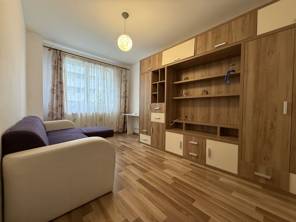 Apartament cu 2 camere de închiriat în Zorilor, Cluj-Napoca – fotografia 5 din 13