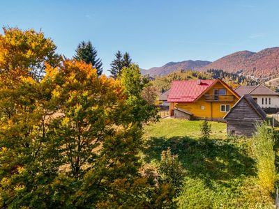 Casă cu 4 camere de vânzare în Central, Magura – fotografia 5 din 40