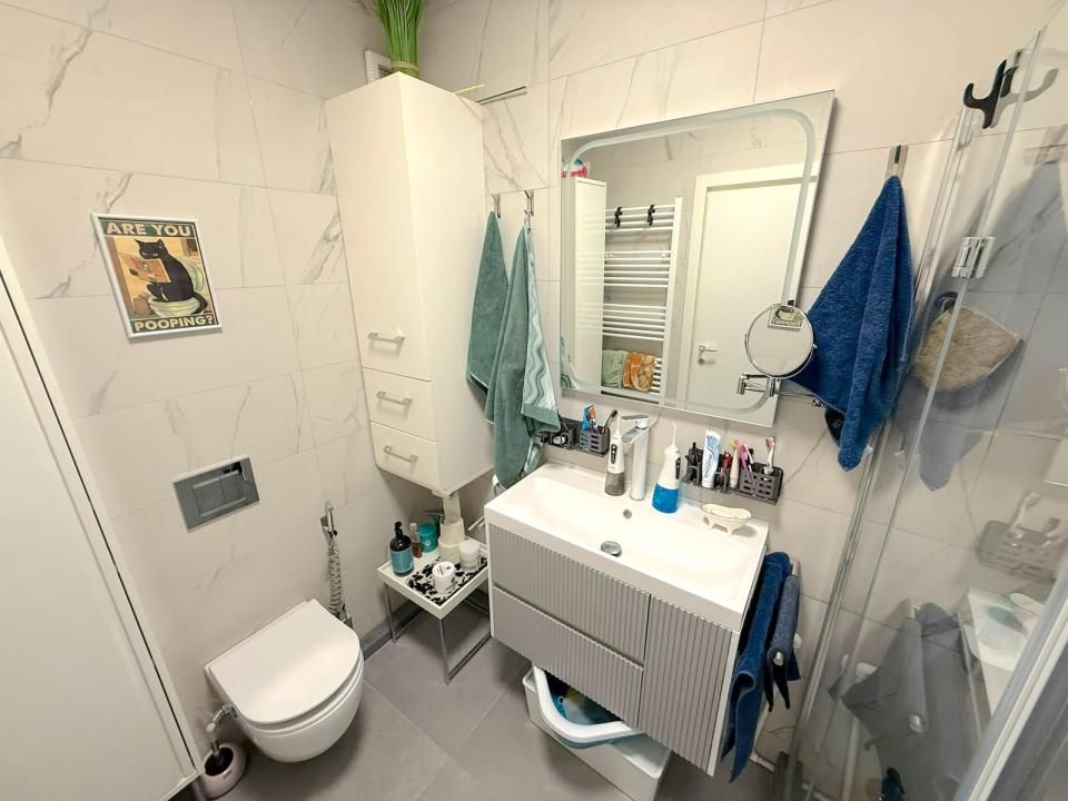 Apartament cu 2 camere de vânzare în 1 Decembrie 1918, București – fotografia 13 din 23