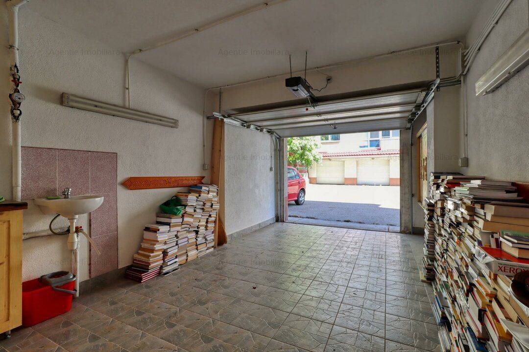 Apartament cu 3 camere de vânzare în Antiaeriana, București – fotografia 16 din 19
