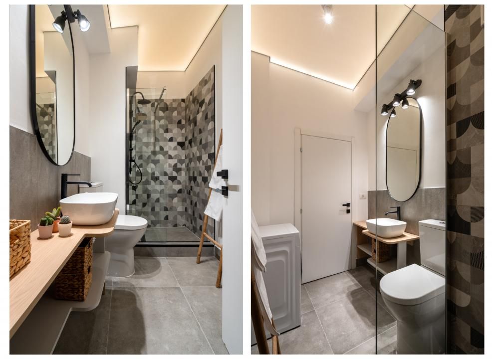 Apartament cu 3 camere de vânzare în Sala Palatului, București – fotografia 6 din 17