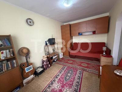 Apartament cu 2 camere de vânzare în Făgăraș – fotografia 5 din 8