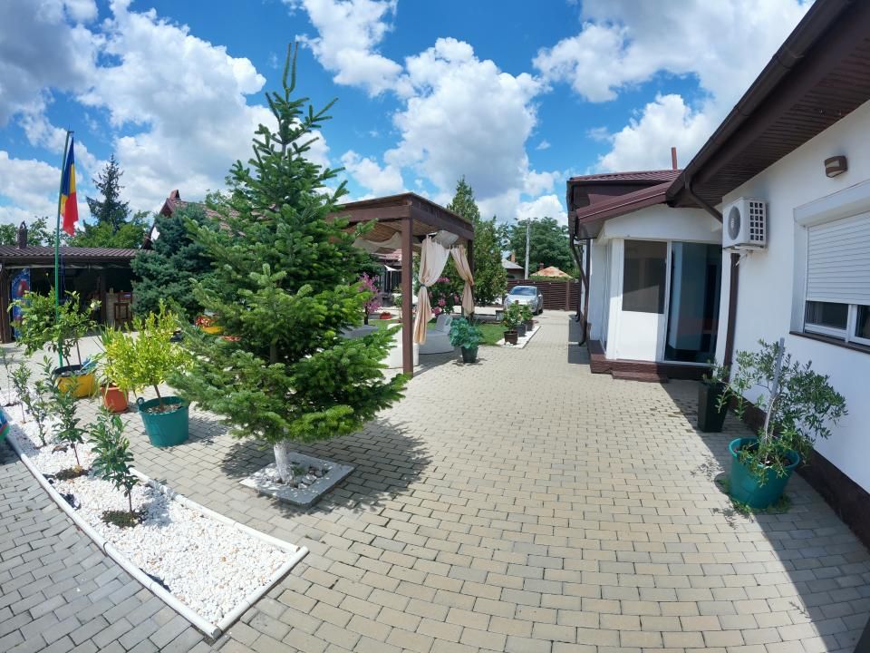 Casă cu 5 camere de vânzare în Cetatea – fotografia 12 din 35